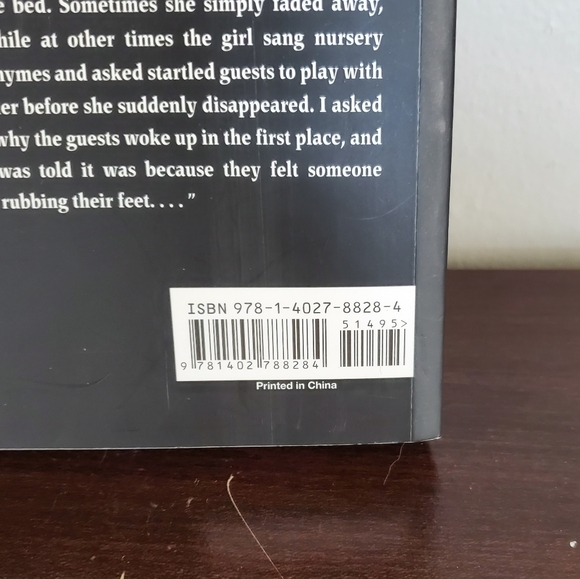 Weird Hauntings ~ True Tales Of Ghostly Places Complied by Joanne Austin - Picture 4 of 8